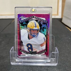 Football Cards for sell from $5-$50 ask for pricing